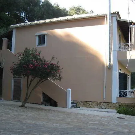 Zacharenia Apartment
